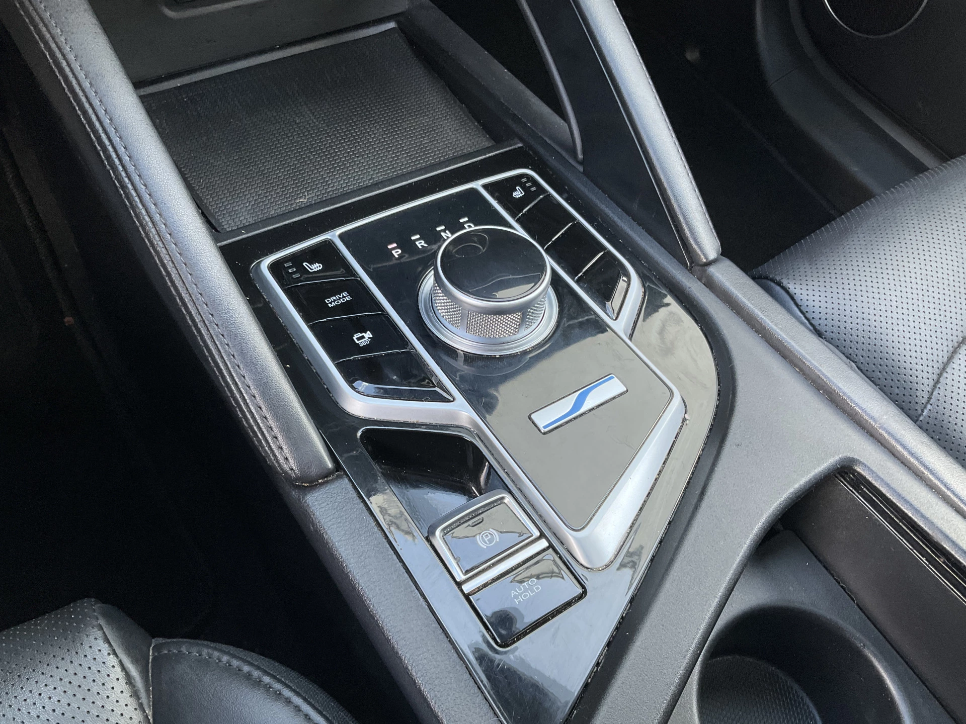 Hoofdafbeelding Seres 3