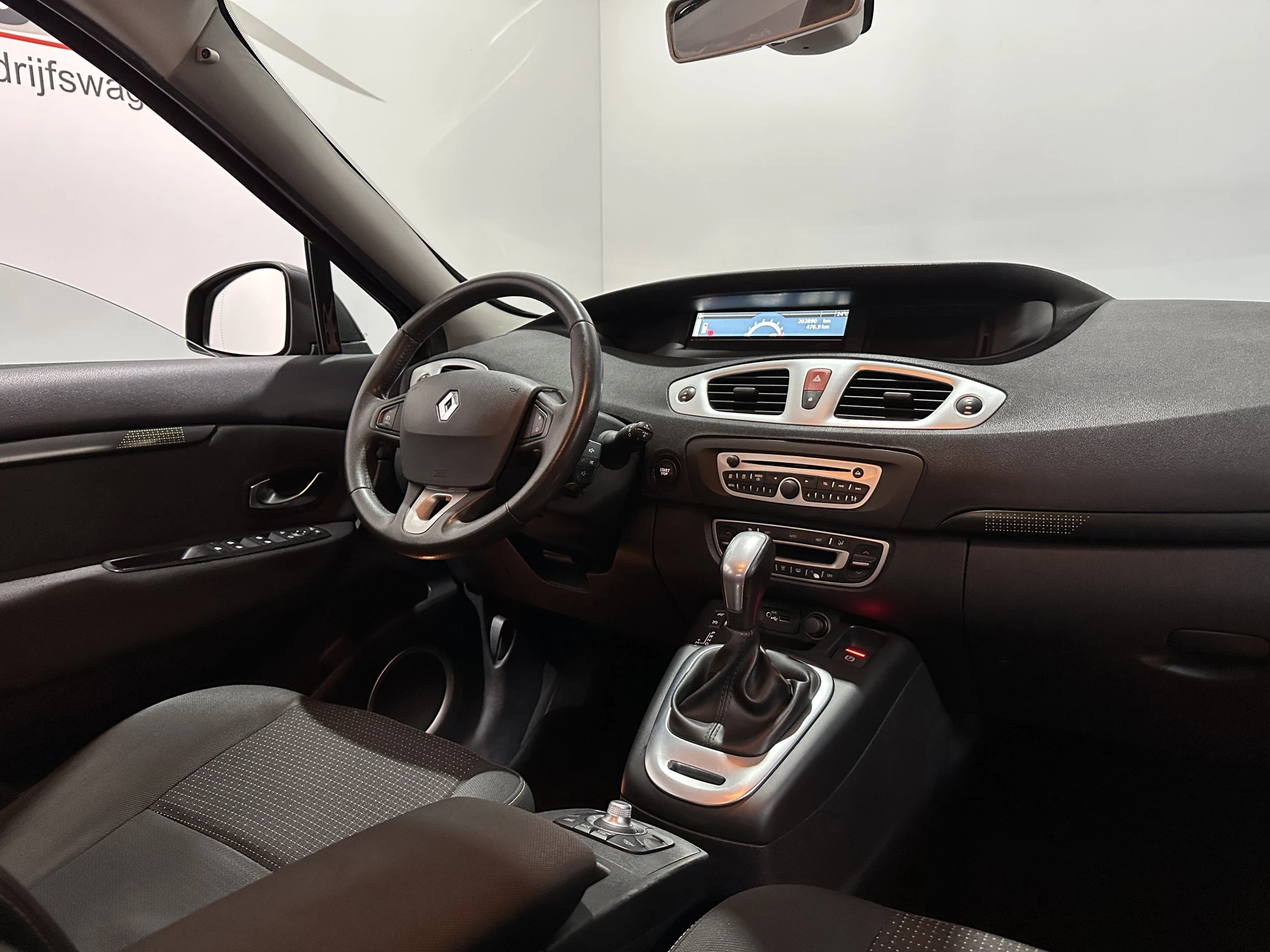 Hoofdafbeelding Renault Grand Scénic