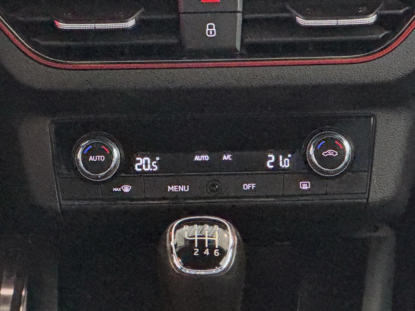 Hoofdafbeelding Škoda Scala