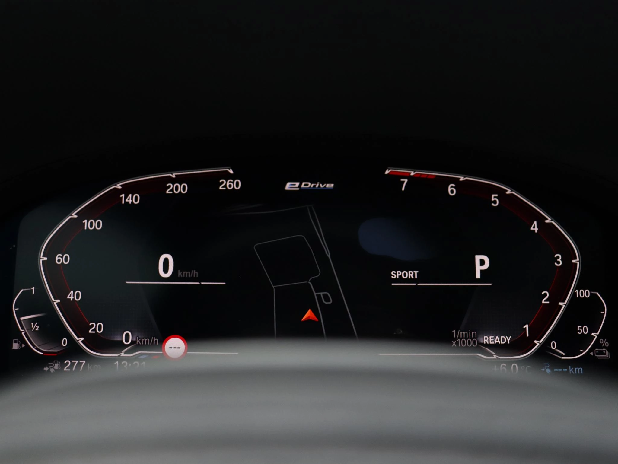 Hoofdafbeelding BMW 7 Serie