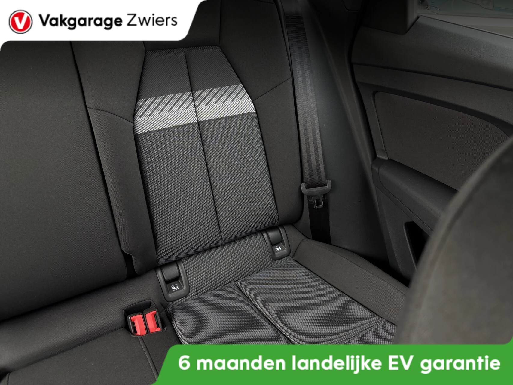 Hoofdafbeelding Audi Q4 e-tron