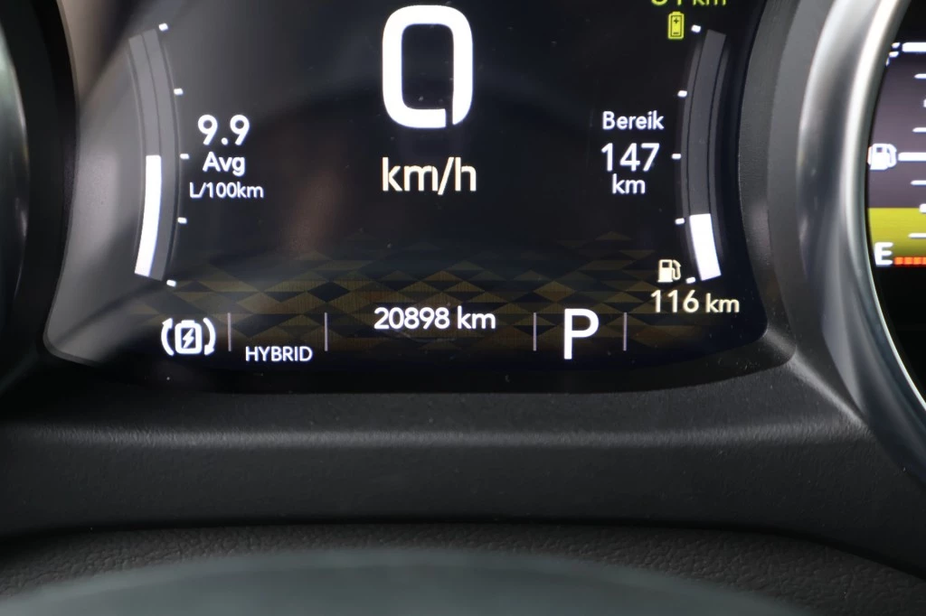 Hoofdafbeelding Jeep Wrangler