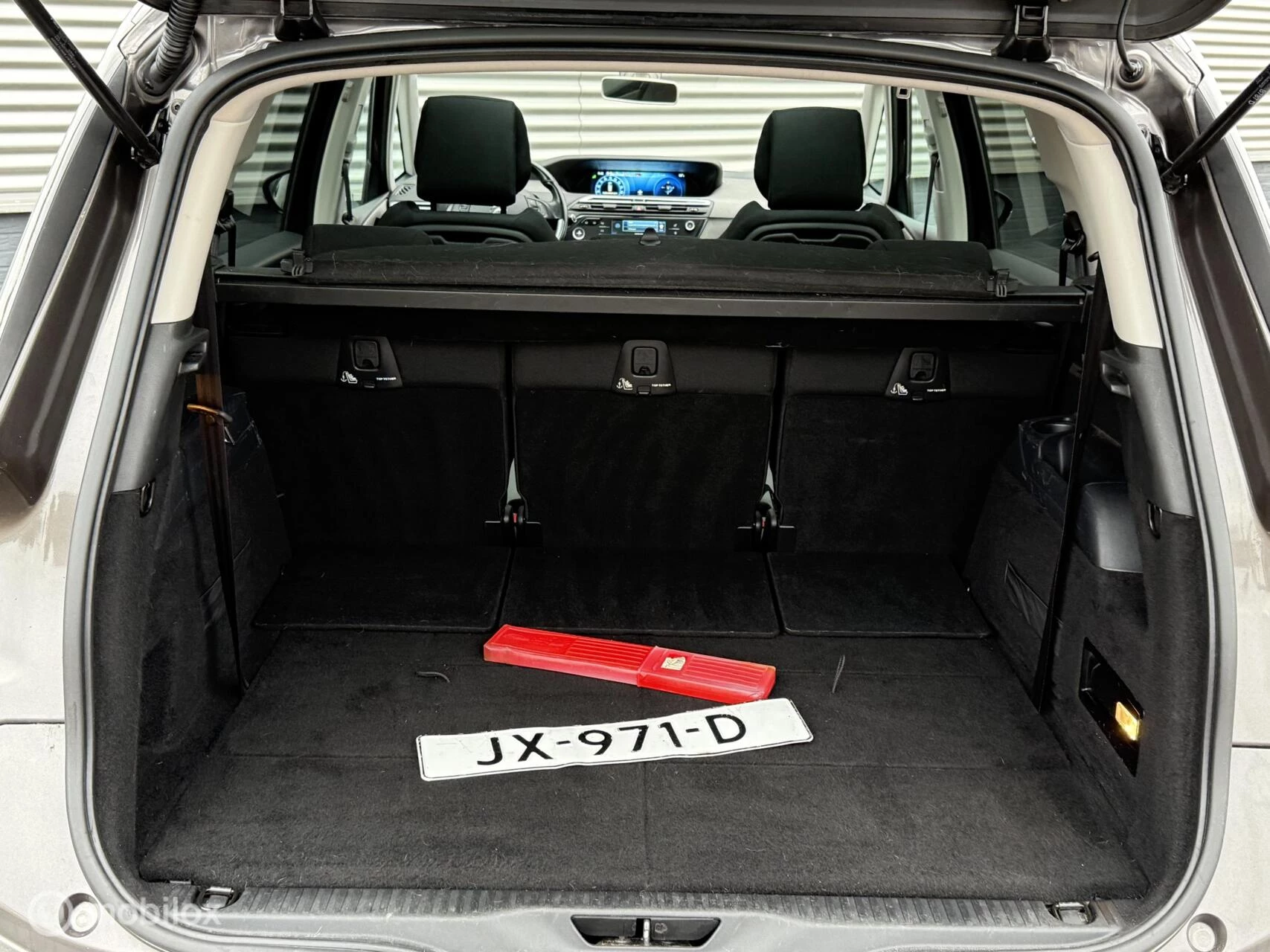 Hoofdafbeelding Citroën Grand C4 Picasso