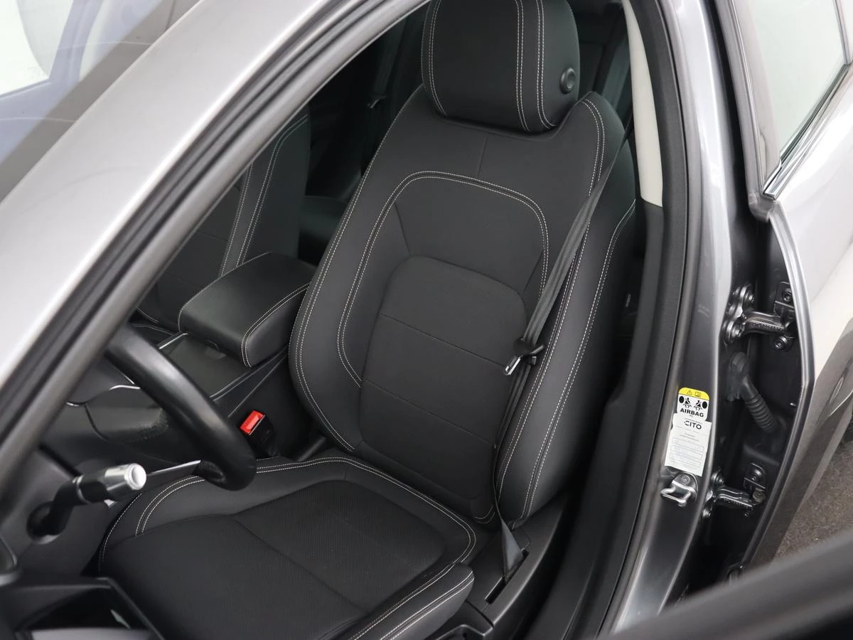 Hoofdafbeelding Jaguar I-PACE