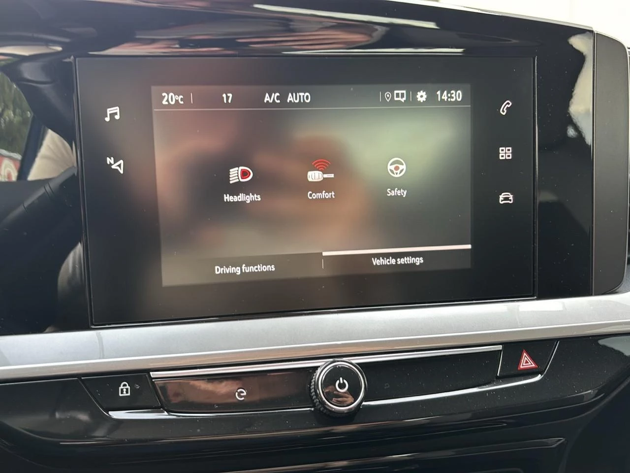 Hoofdafbeelding Opel Mokka-e