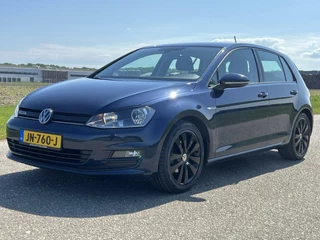 Volkswagen Golf 1.0 TSI Comfortline|CAMERA|TREKHAAK|PDC|NAVI