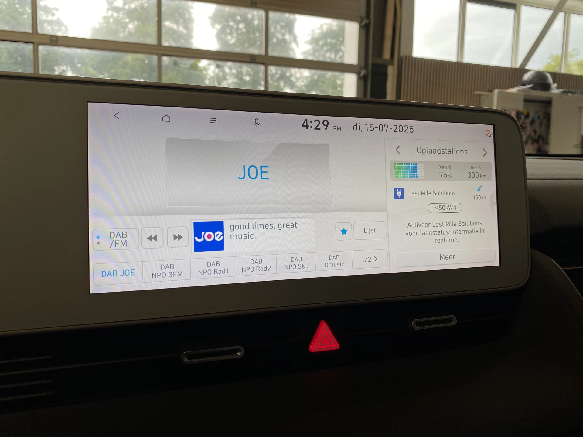 Hoofdafbeelding Hyundai IONIQ 5