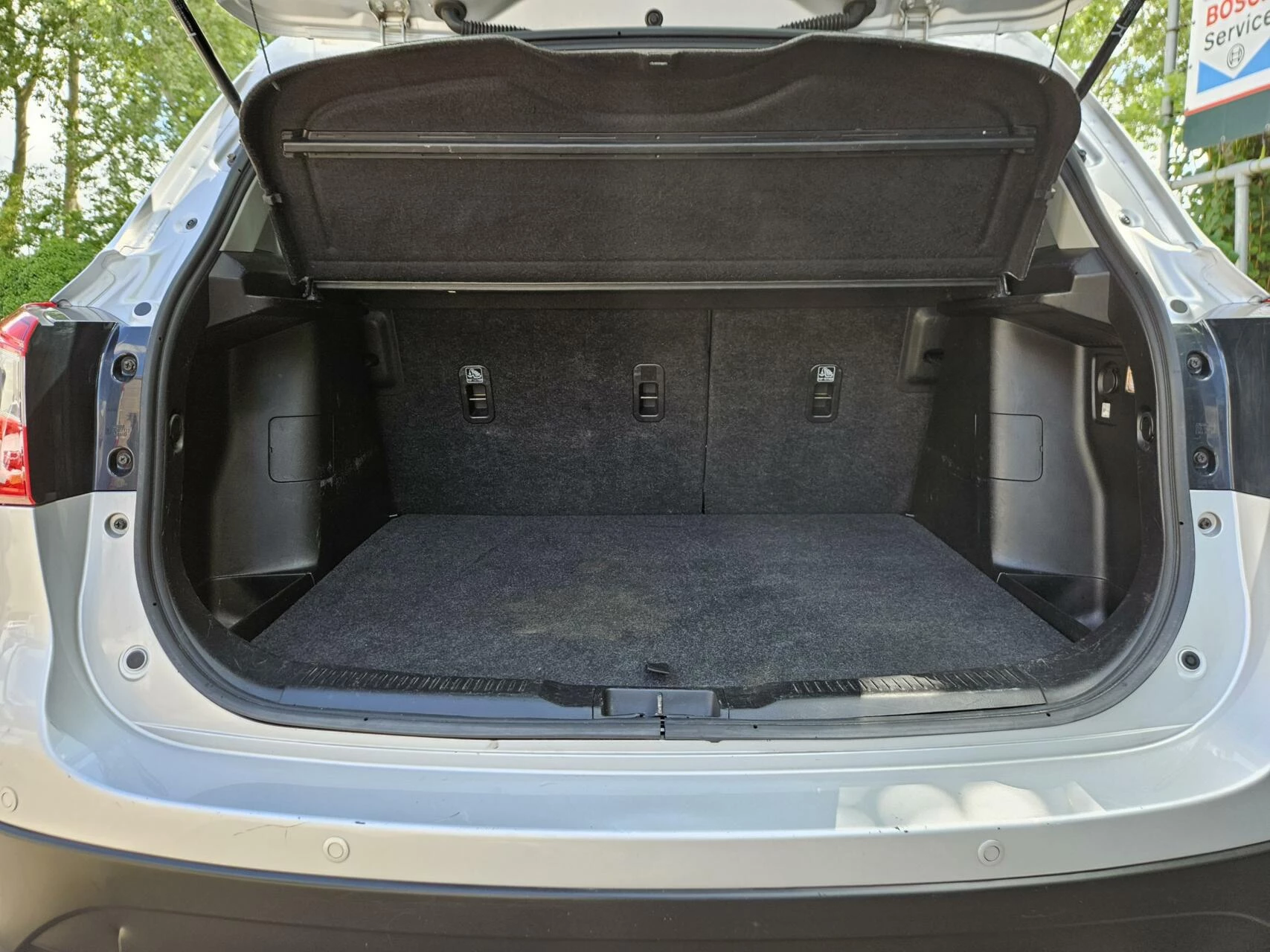 Hoofdafbeelding Suzuki S-Cross
