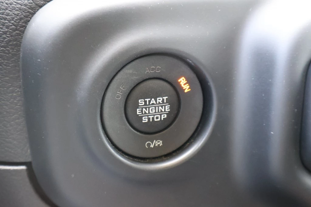 Hoofdafbeelding Jeep Wrangler