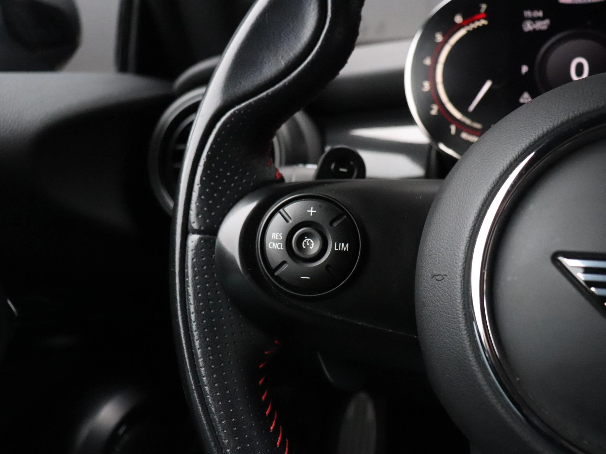 Hoofdafbeelding MINI Cooper Cabrio