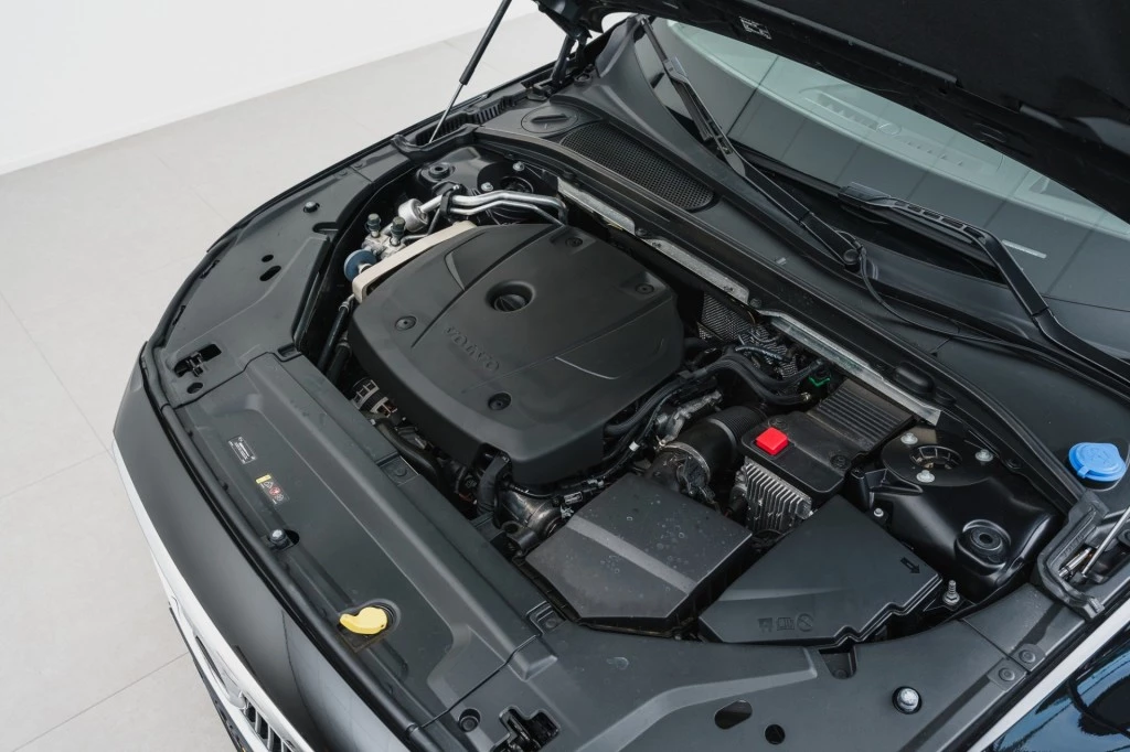 Hoofdafbeelding Volvo V90