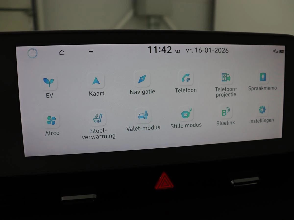 Hoofdafbeelding Hyundai IONIQ 5