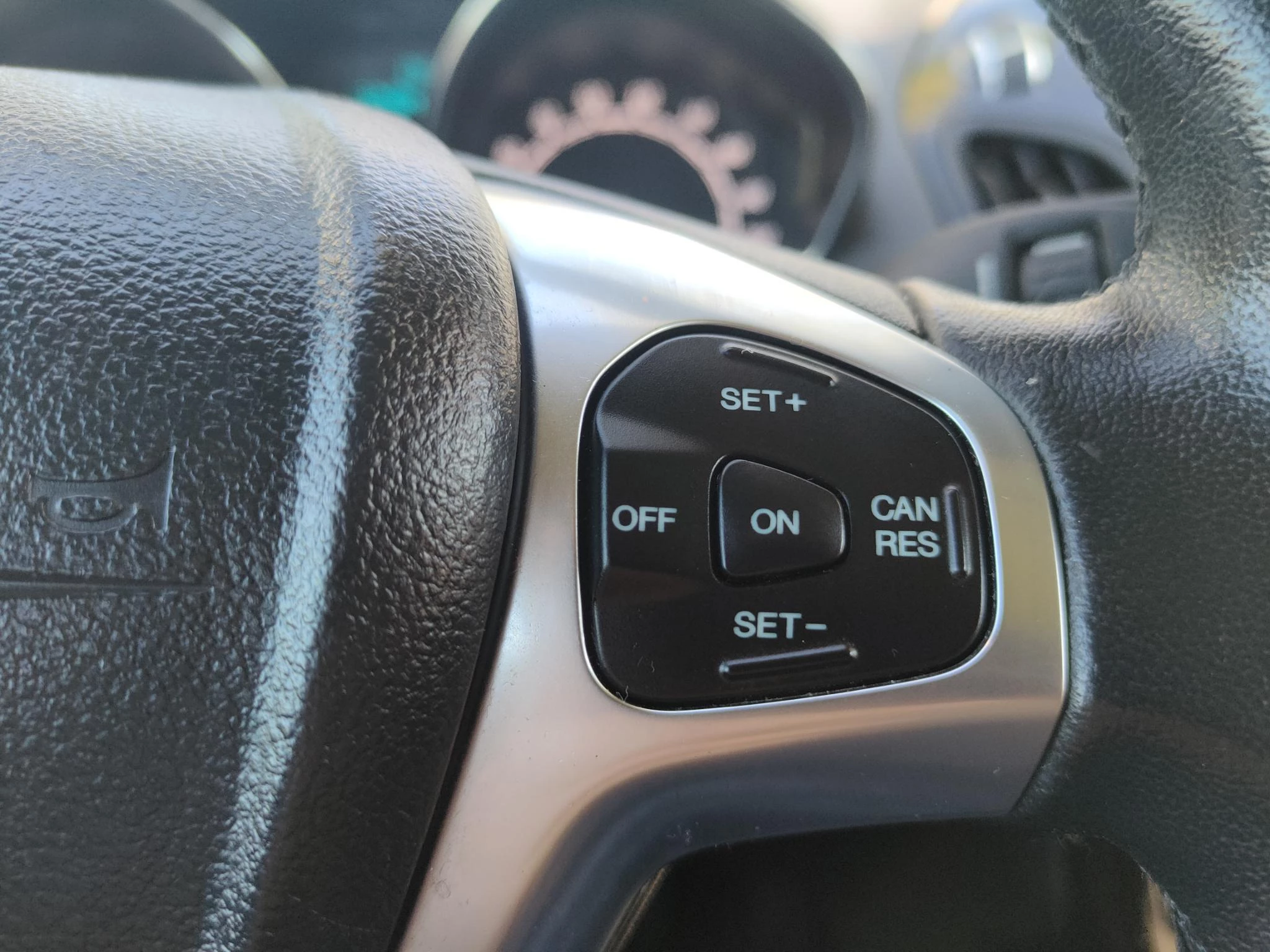 Hoofdafbeelding Ford B-MAX