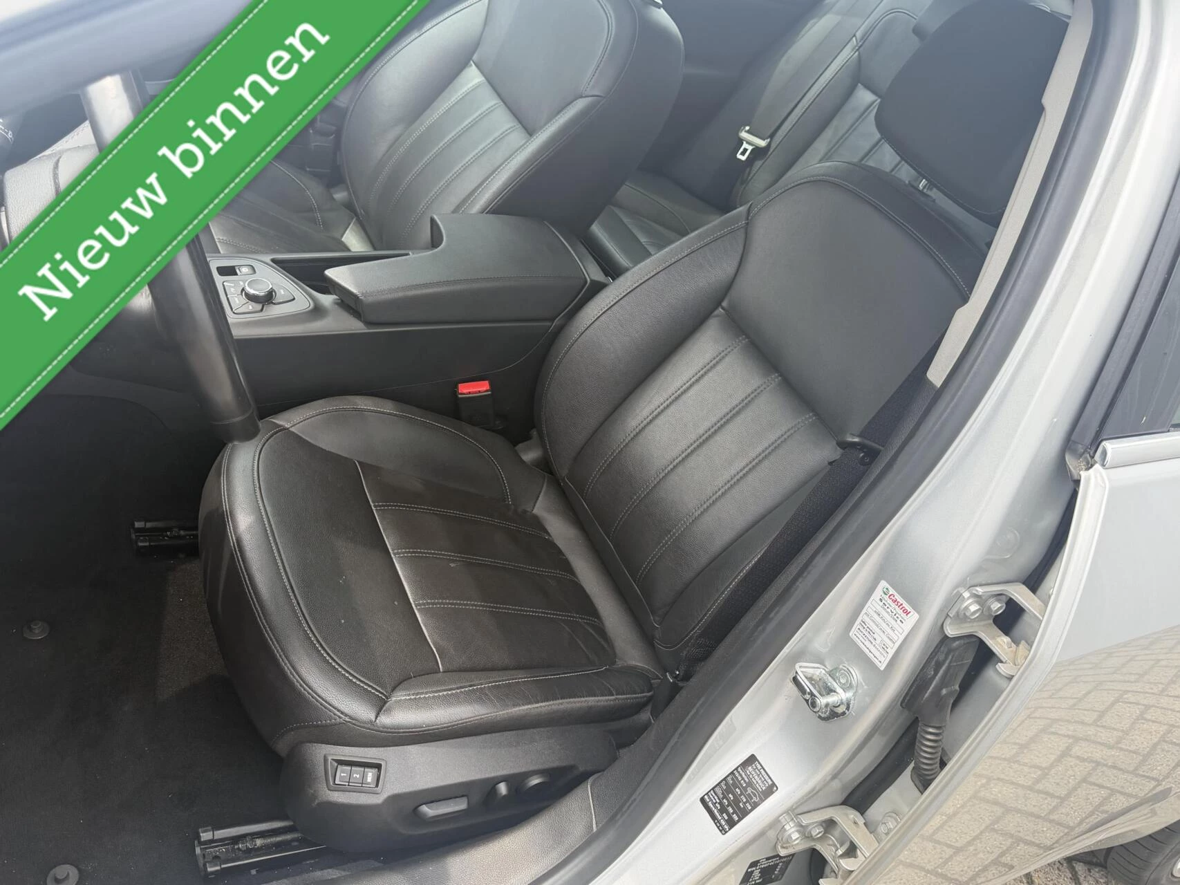 Hoofdafbeelding Opel Insignia