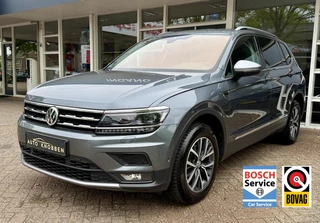 Volkswagen Tiguan Allspace 1.4 TSI Comfortline, Xenon/led, Navigatie, ACC, Camera..