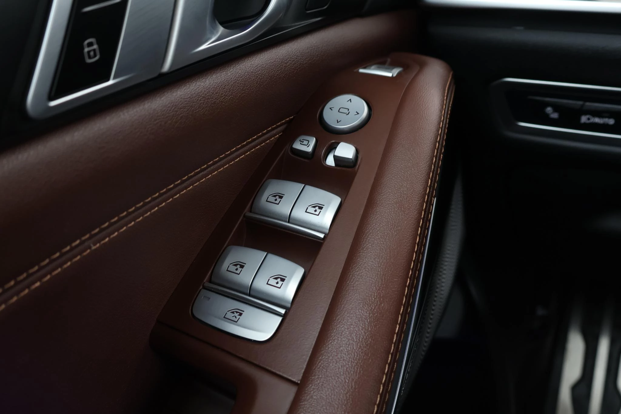 Hoofdafbeelding BMW X7