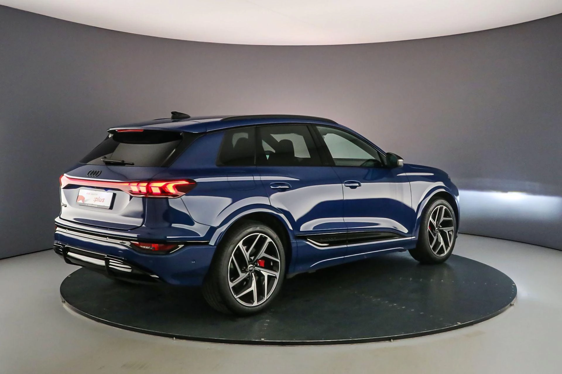 Hoofdafbeelding Audi SQ6