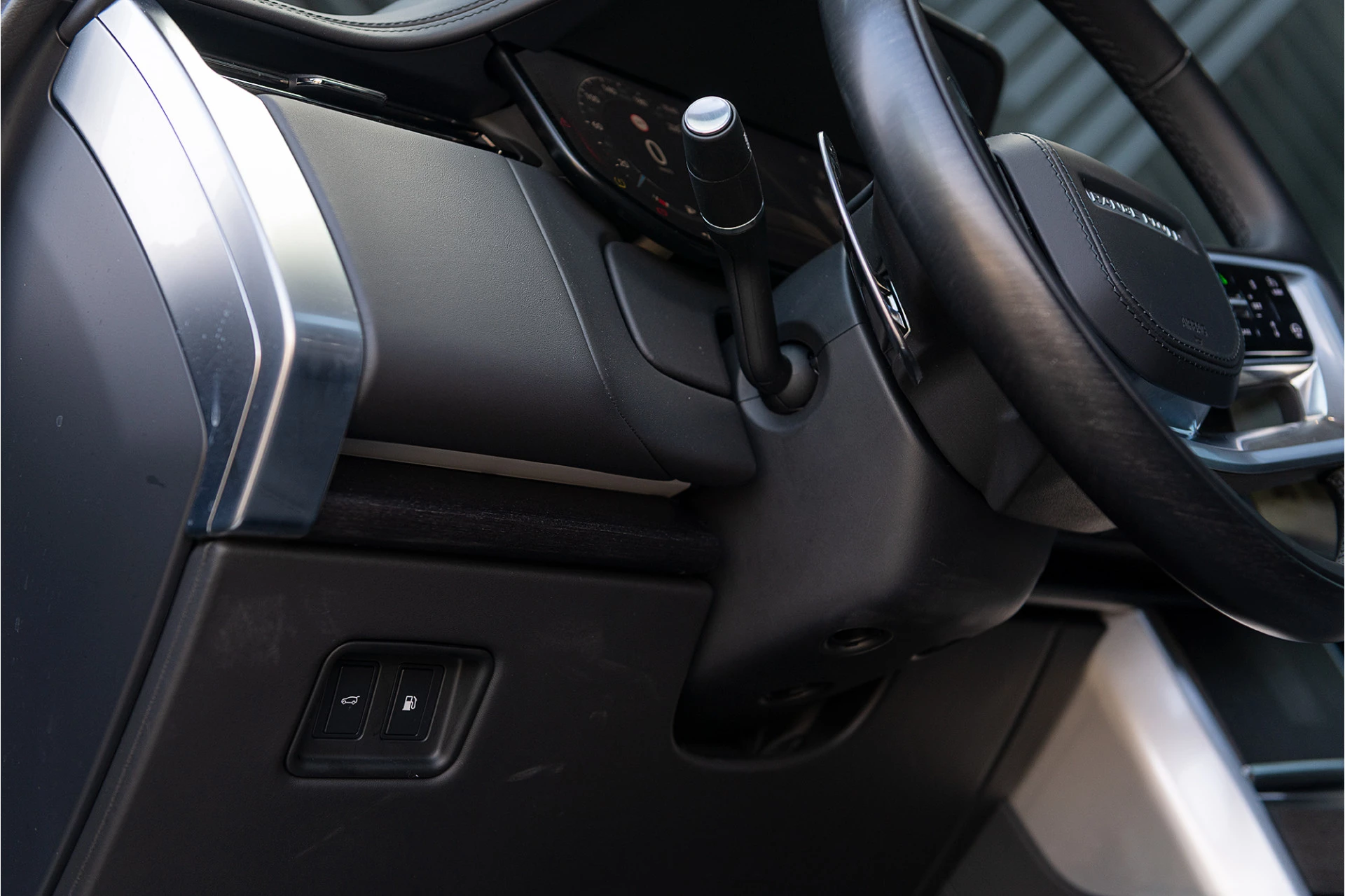 Hoofdafbeelding Land Rover Range Rover