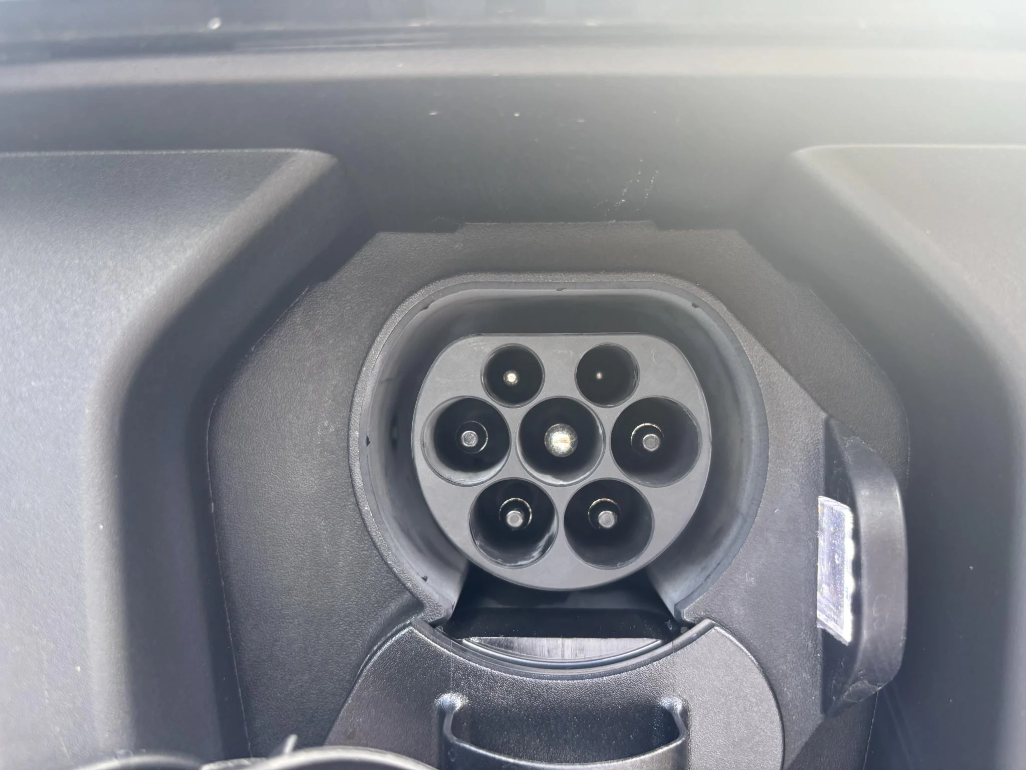 Hoofdafbeelding Kia Niro EV