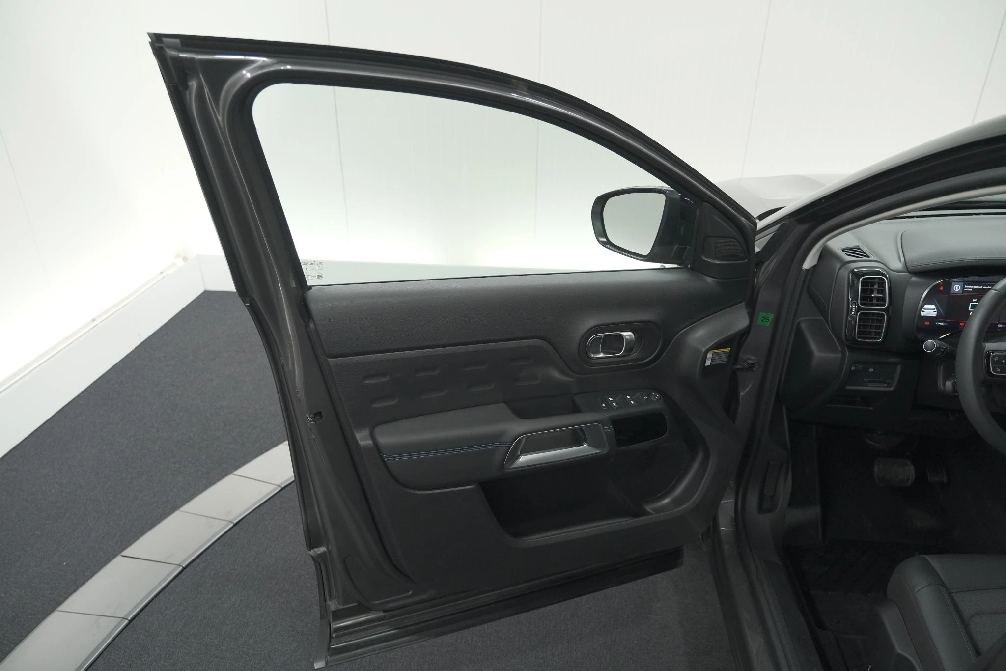 Hoofdafbeelding Citroën C5 Aircross