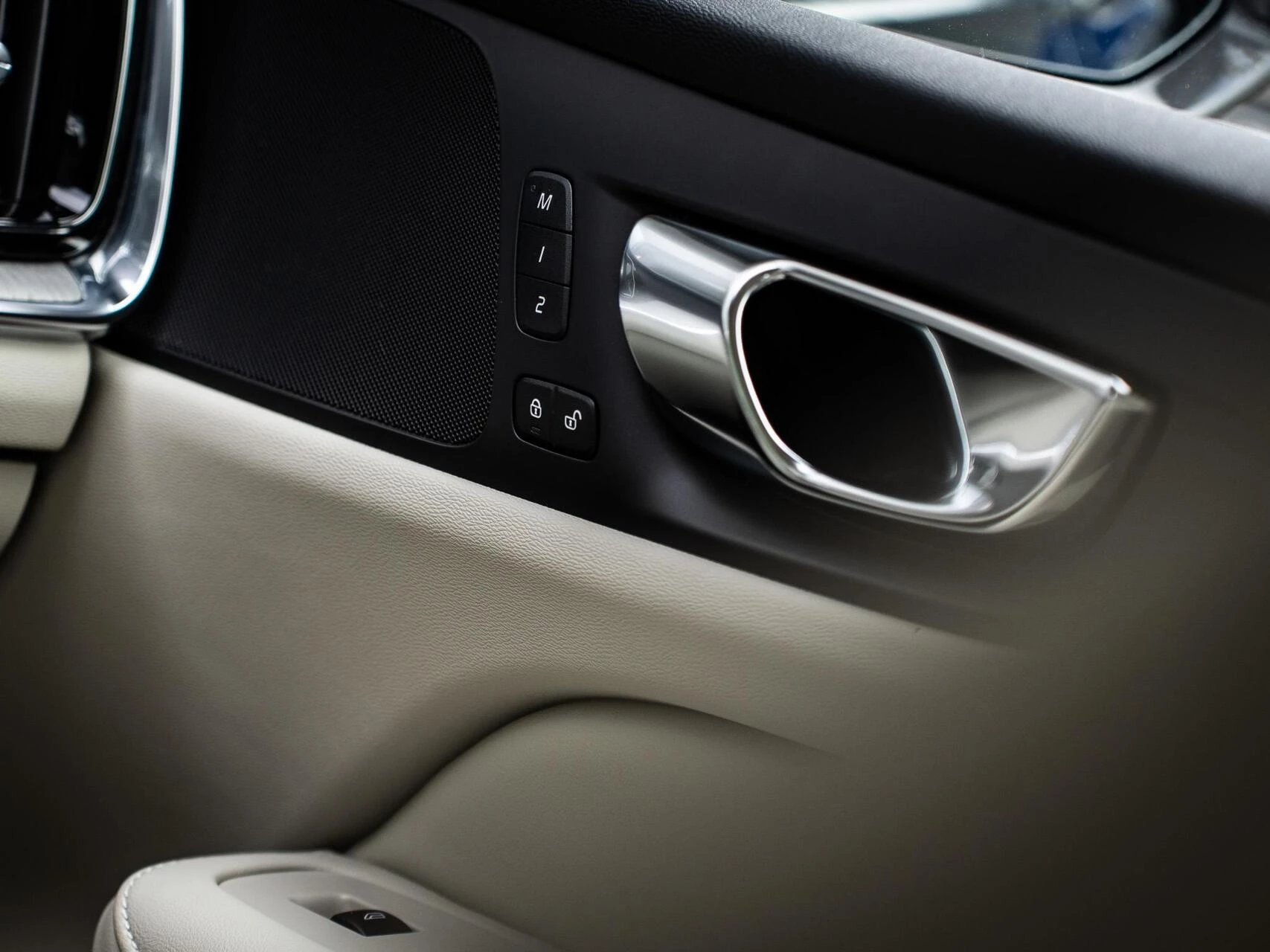 Hoofdafbeelding Volvo S60