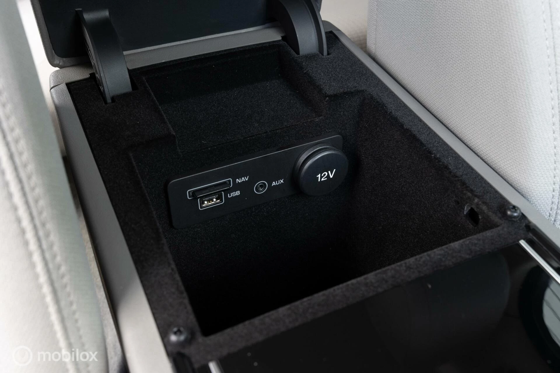Hoofdafbeelding Jaguar XE
