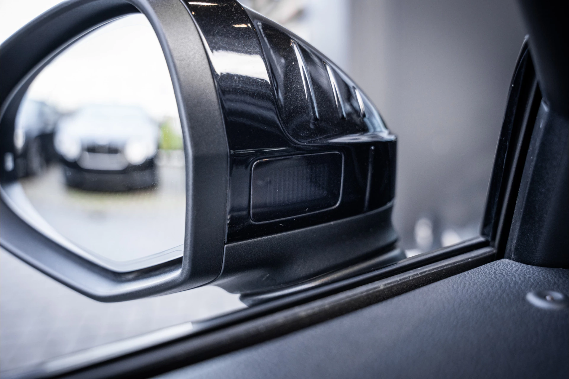 Hoofdafbeelding Audi RS4