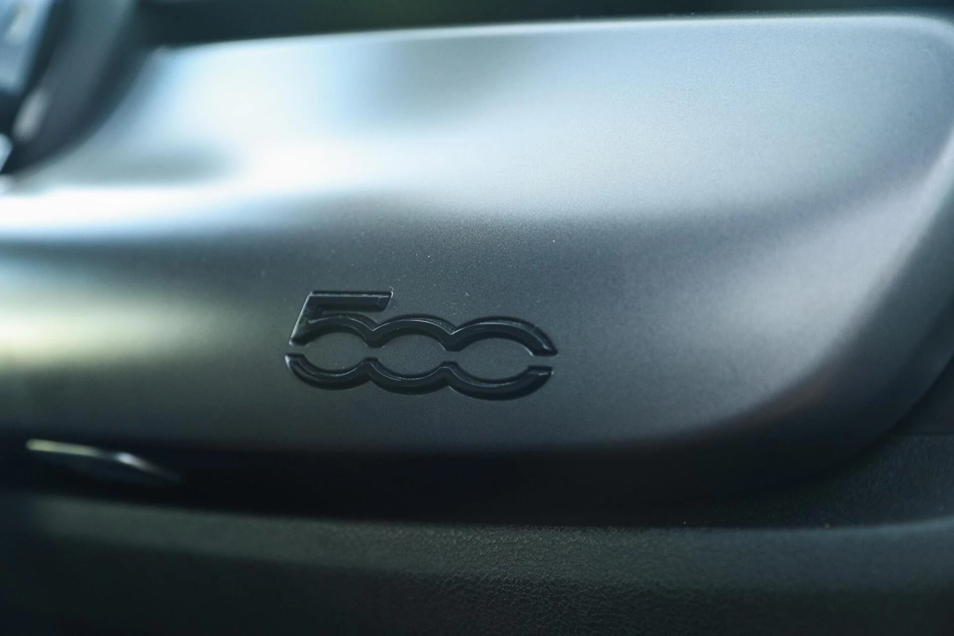 Hoofdafbeelding Fiat 500X