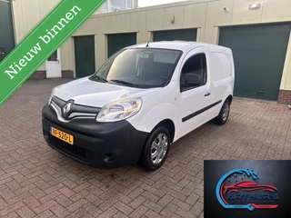 Renault Kangoo Express 1.5 dCi 75 Express Comfort