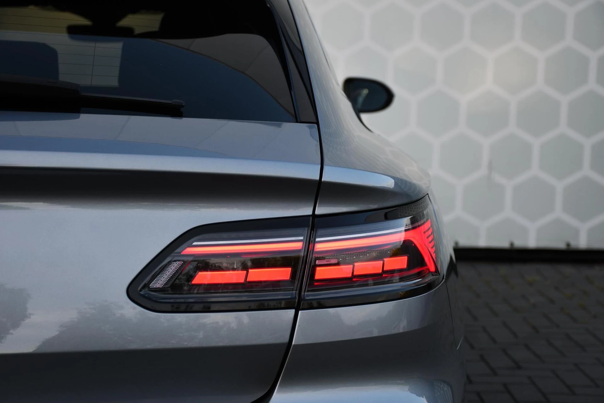Hoofdafbeelding Volkswagen Arteon