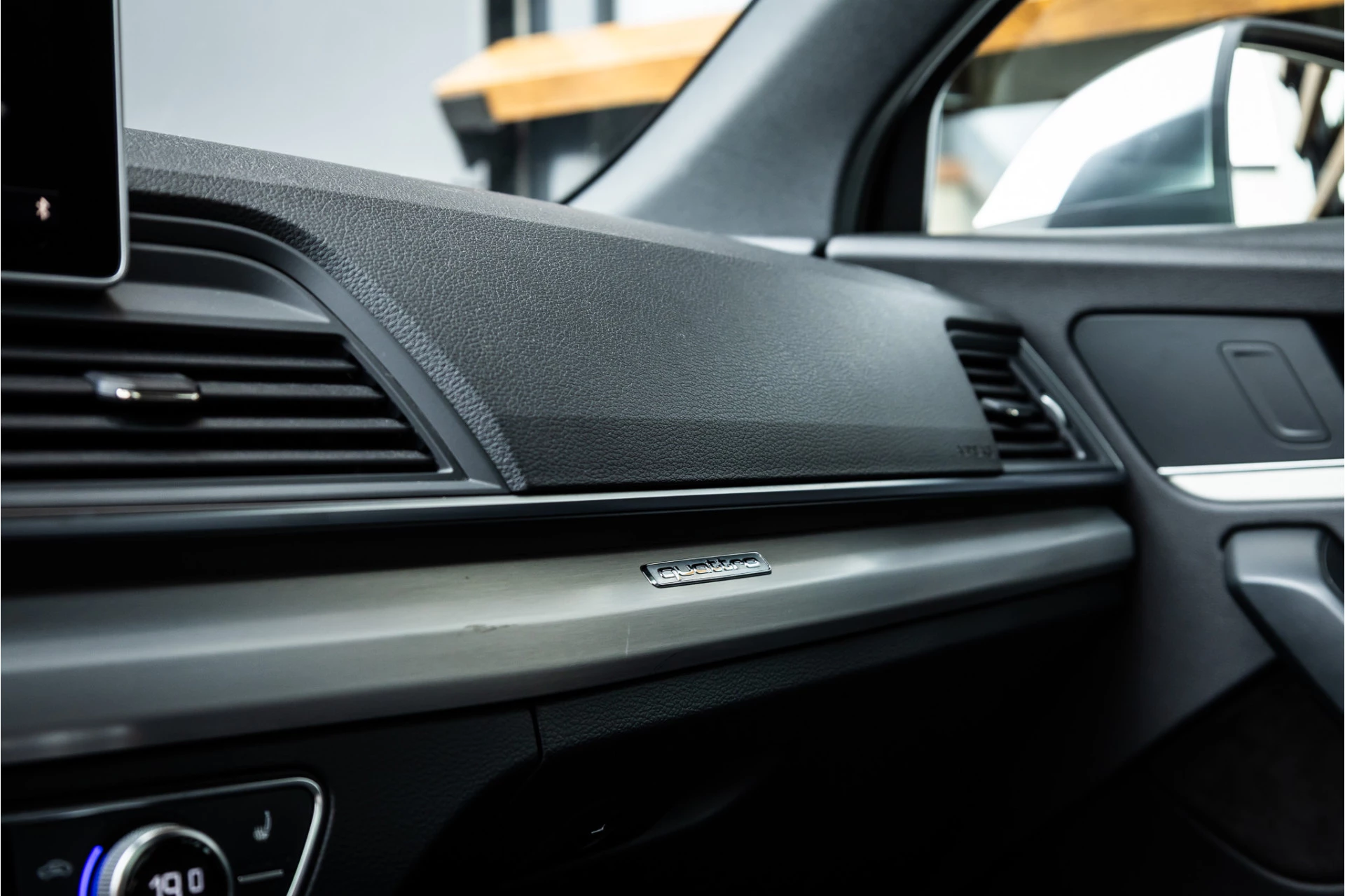 Hoofdafbeelding Audi SQ5