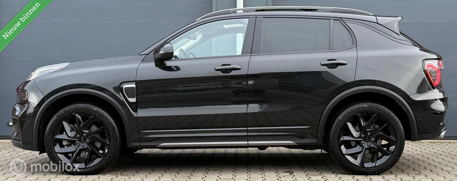 Hoofdafbeelding Lynk & Co 01