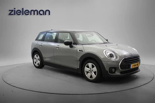 Hoofdafbeelding MINI Clubman MINI Clubman Cooper 1.5 Pepper Automaat - Navi, Cruise, Clima, Xenon Copy