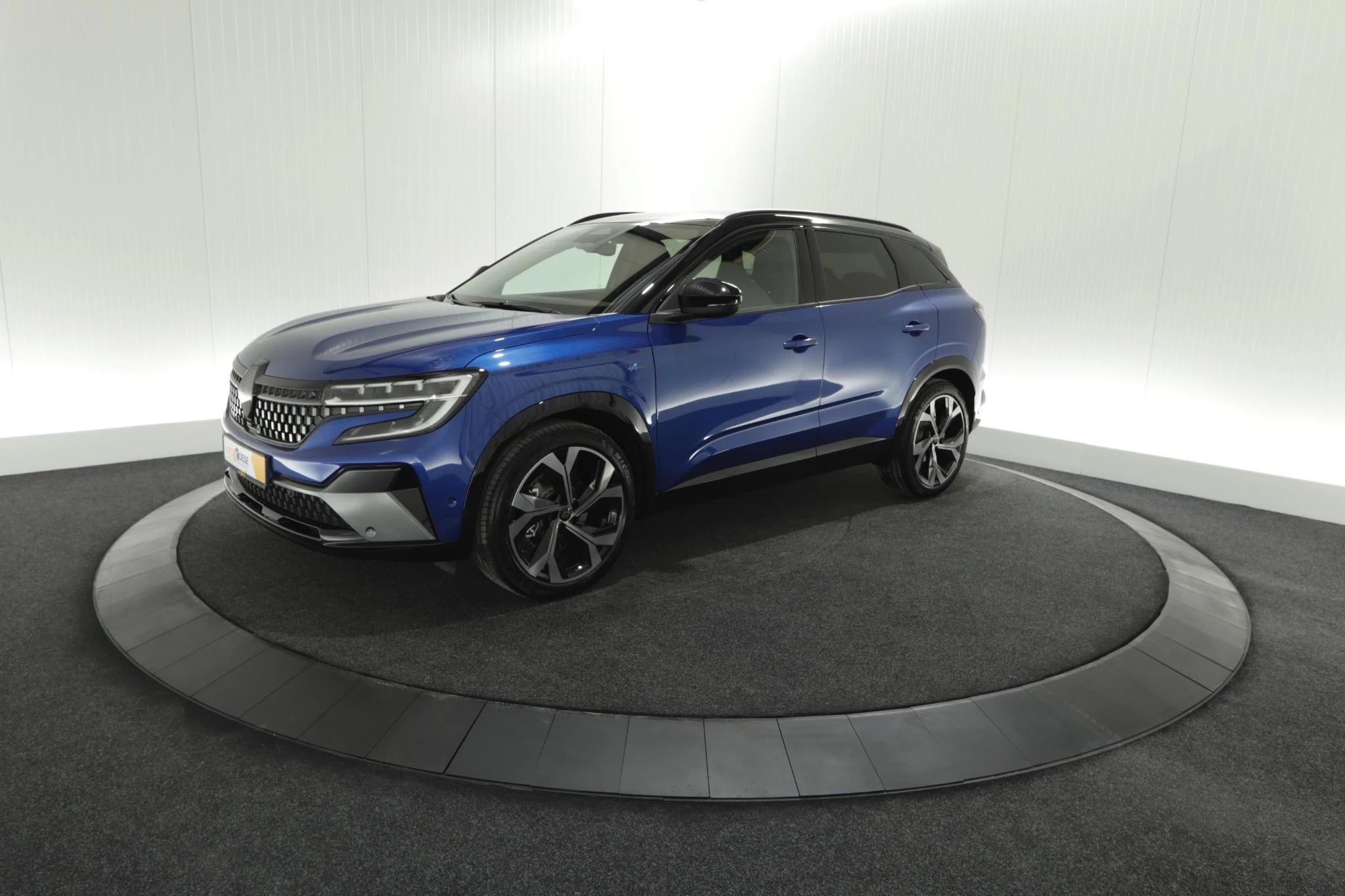 Hoofdafbeelding Renault Austral