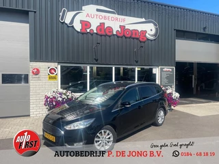 Ford Focus 1.0 TITANIUM EDITION