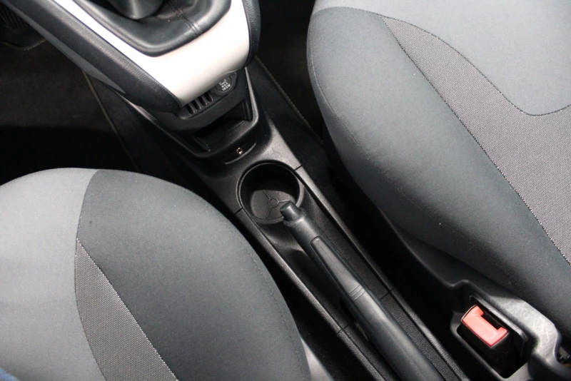 Hoofdafbeelding Ford Ka