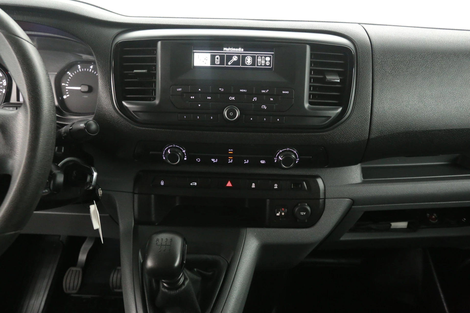 Hoofdafbeelding Toyota ProAce