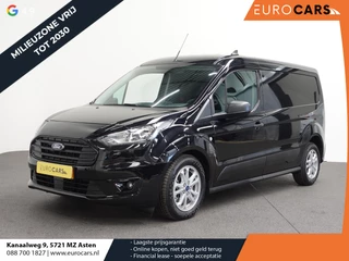 Ford Transit Connect 1.5 EcoBlue Aut. L2 Trend Navi Airco PDC A Cruise Control 3Zits Camera DAB+