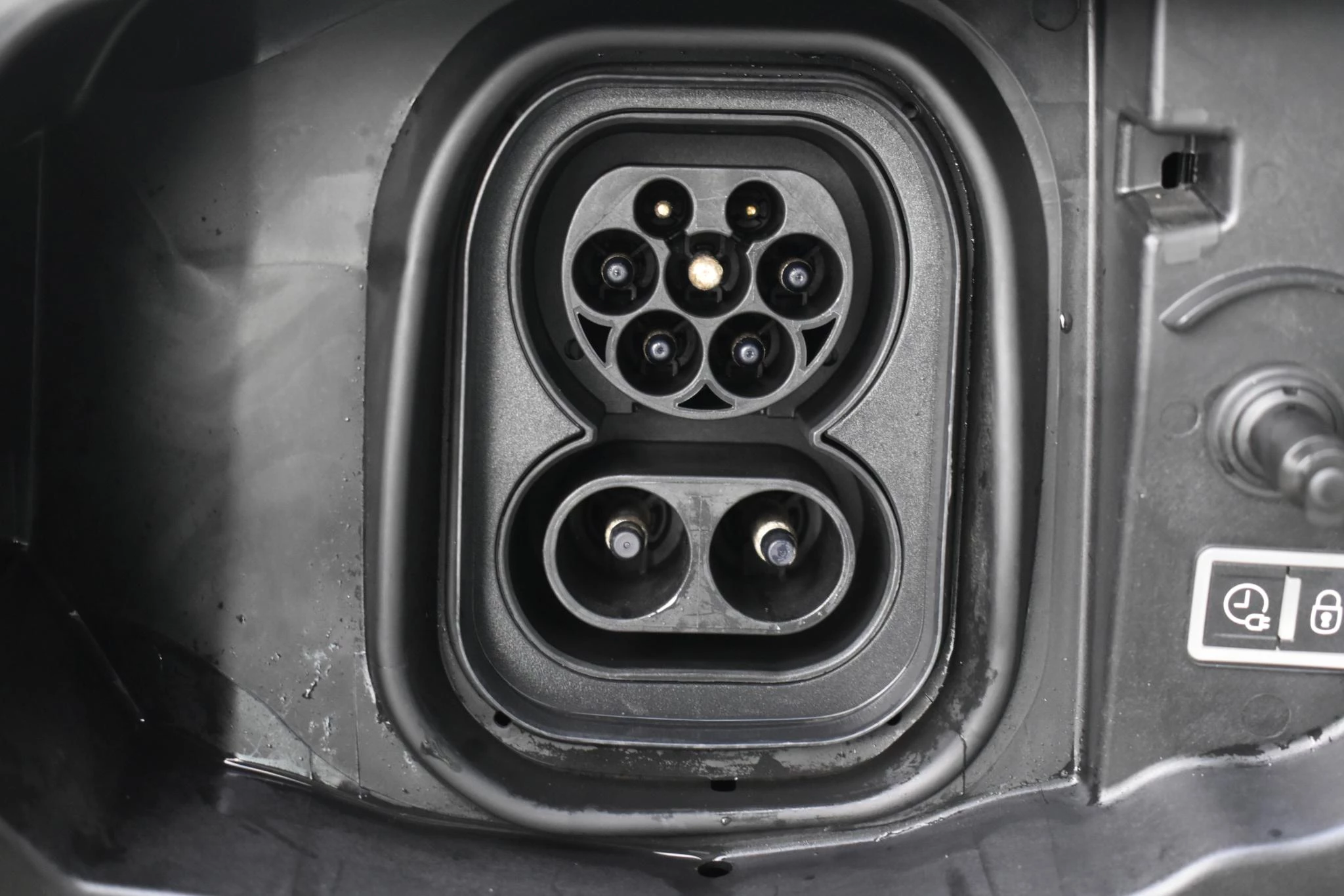 Hoofdafbeelding Citroën ë-C4