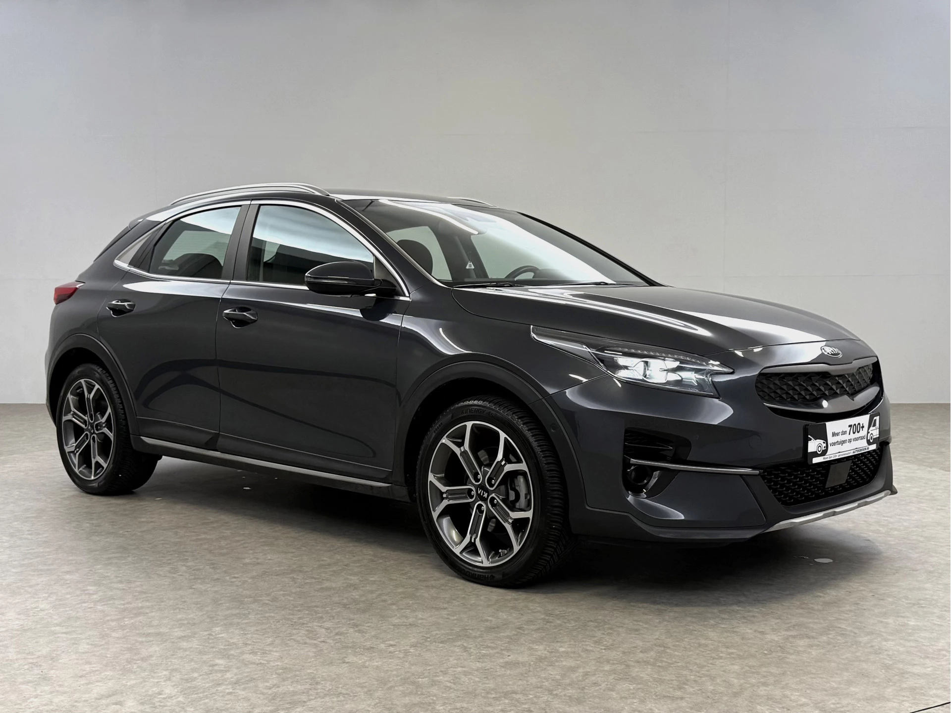 Hoofdafbeelding Kia XCeed