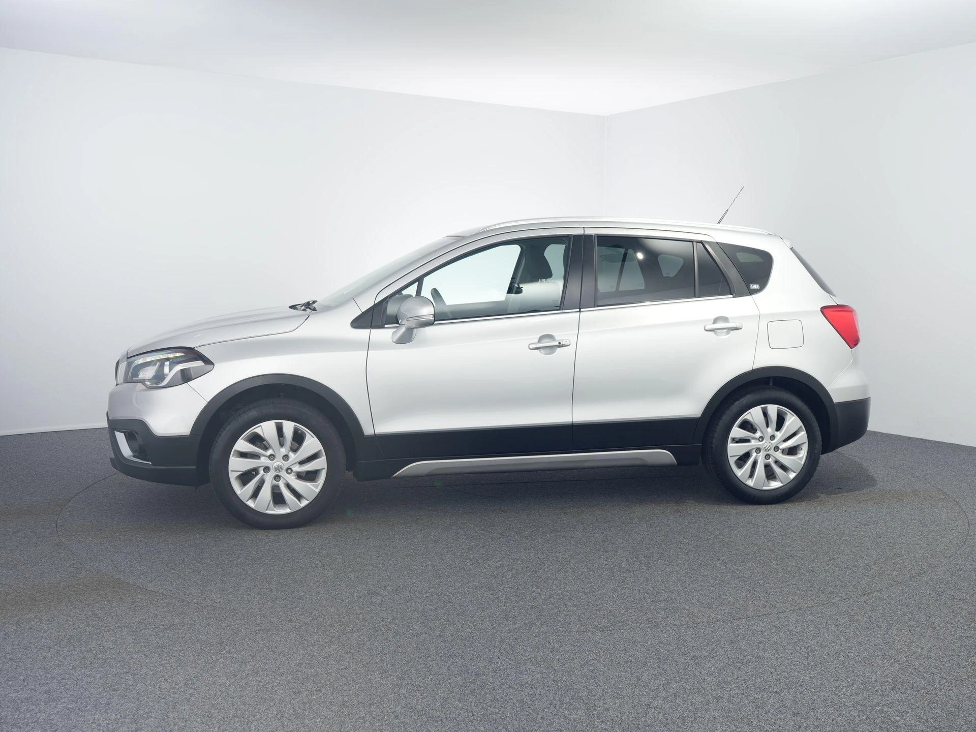 Hoofdafbeelding Suzuki S-Cross