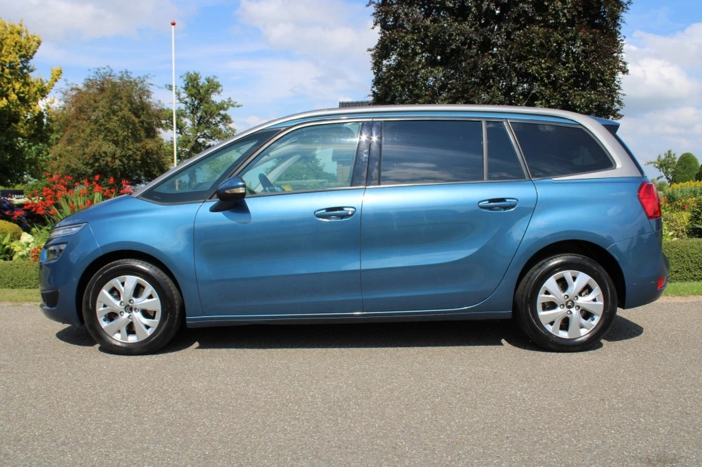 Hoofdafbeelding Citroën Grand C4 Picasso