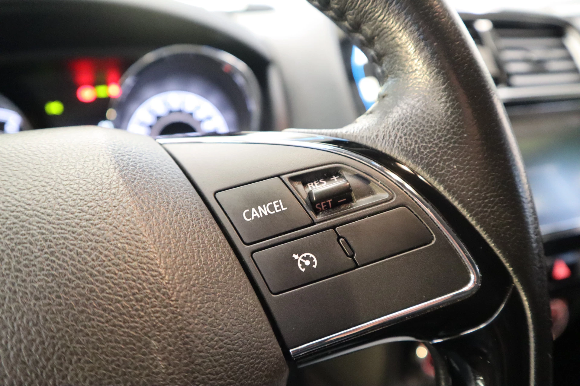 Hoofdafbeelding Mitsubishi ASX