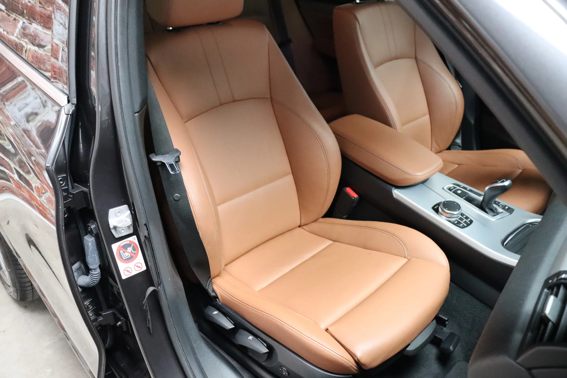 Hoofdafbeelding BMW X4