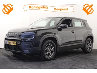 Jeep Avenger 1.2 Altitude