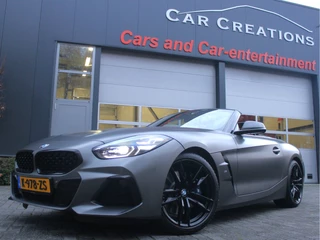 BMW Z4 Roadster sDrive30i High Executive NL-Auto