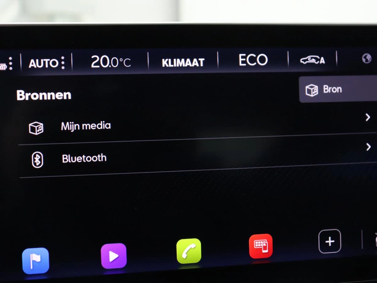 Hoofdafbeelding CUPRA Leon