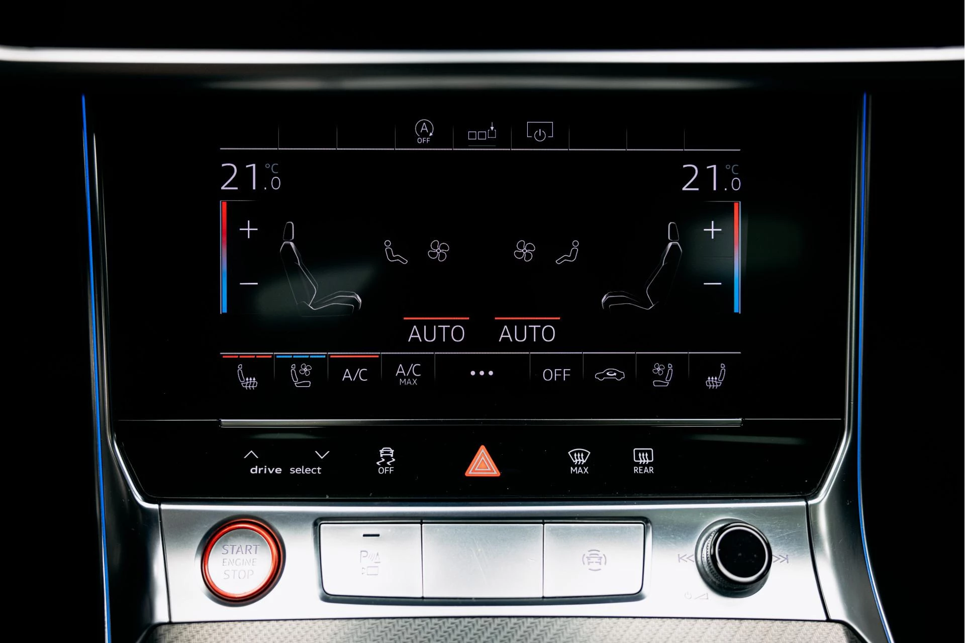 Hoofdafbeelding Audi RS6