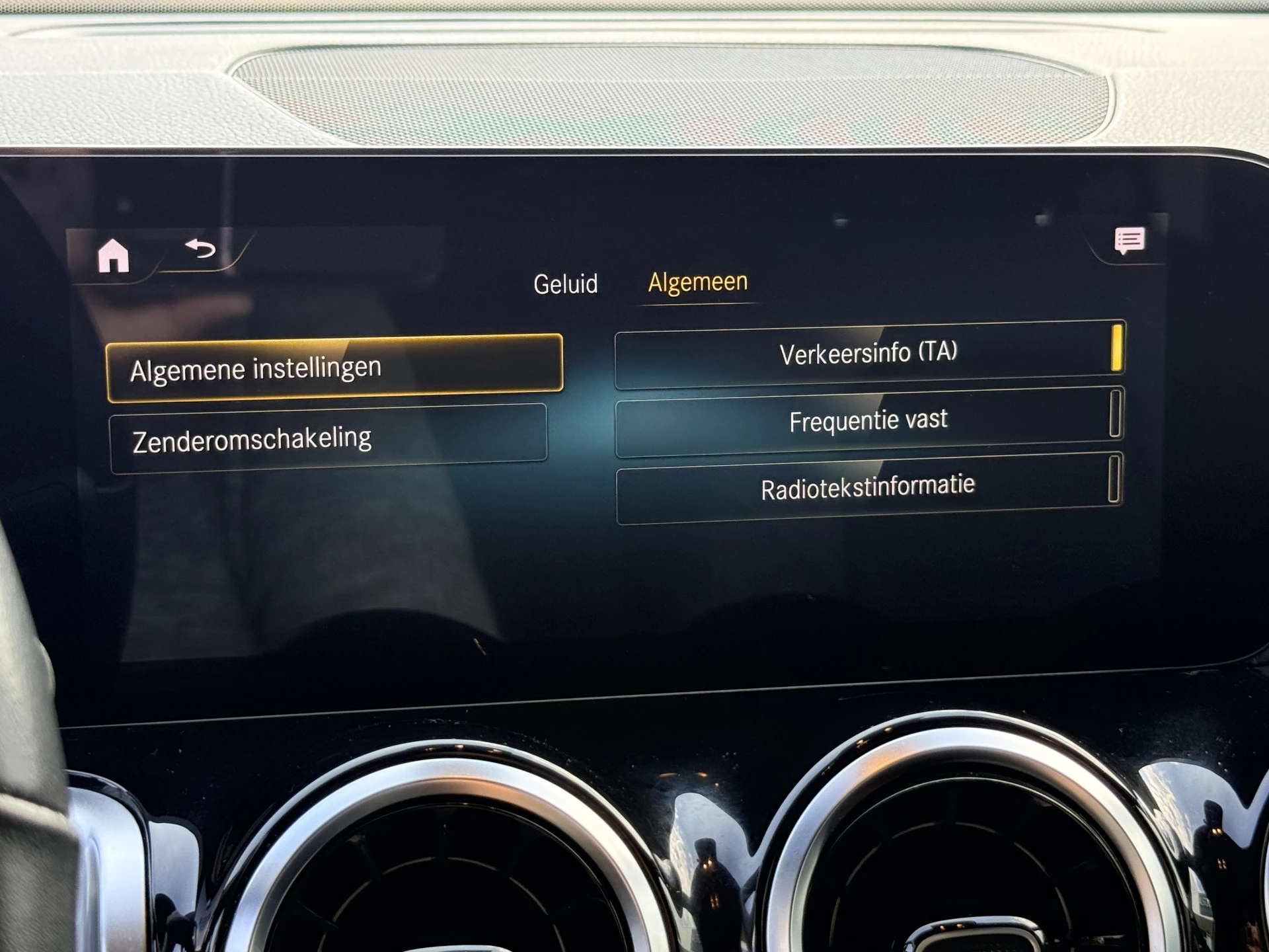 Hoofdafbeelding Mercedes-Benz GLB