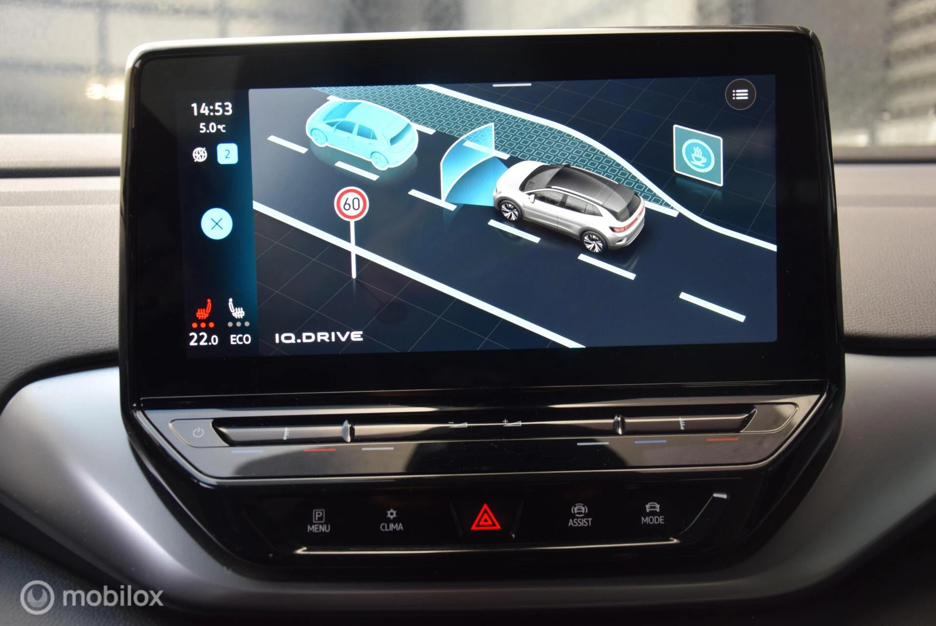 Hoofdafbeelding Volkswagen ID.4